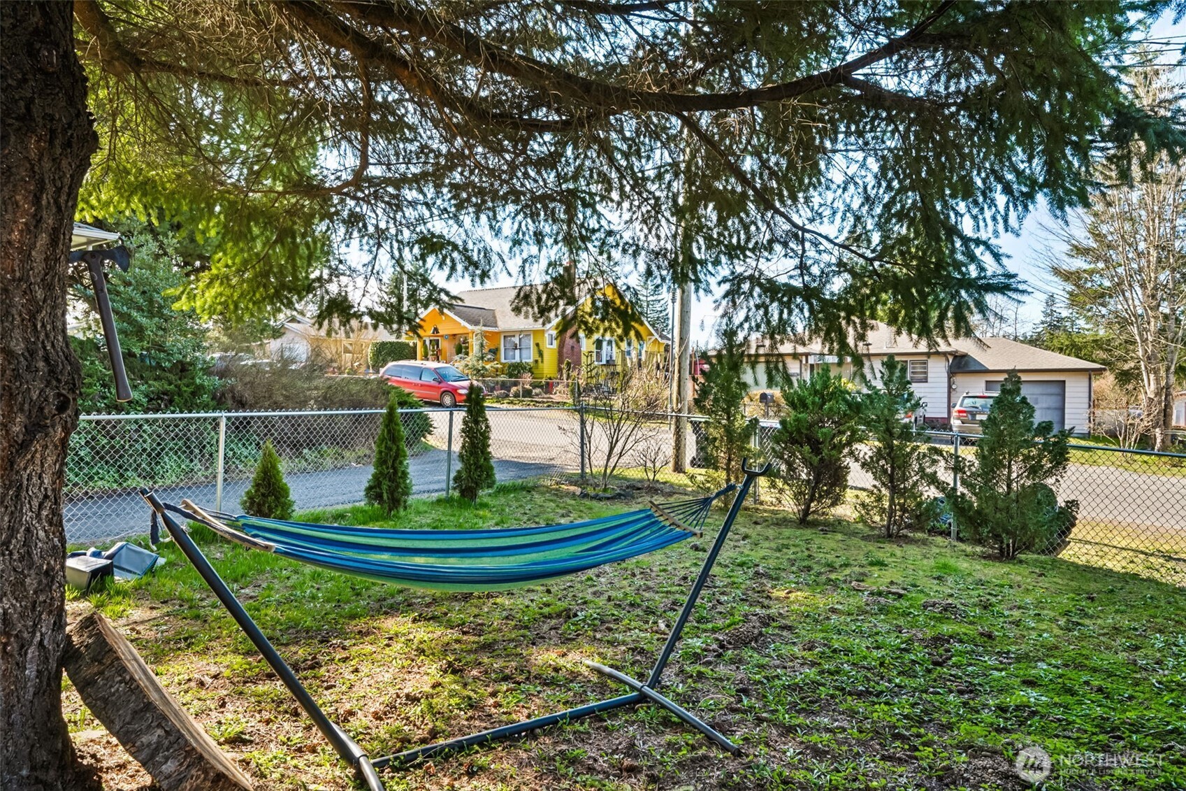 405 E Bellevue Avenue , Shelton, WA 98584