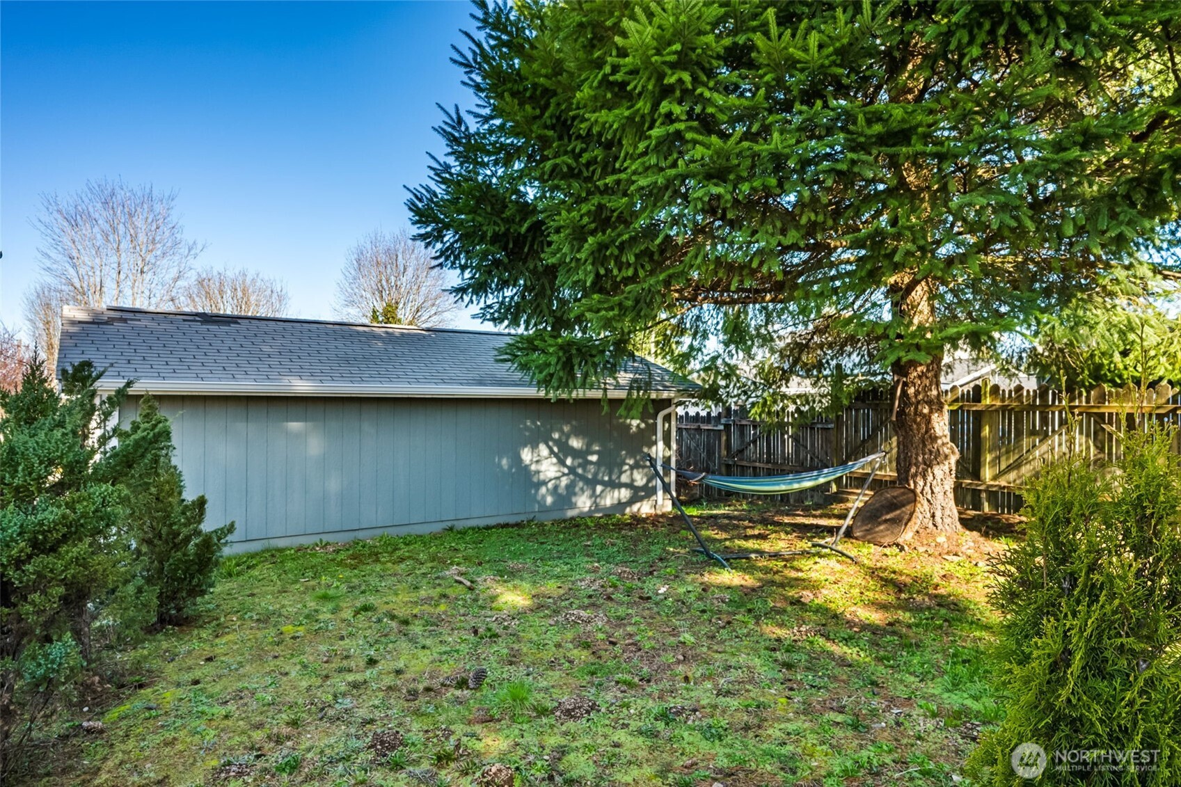405 E Bellevue Avenue , Shelton, WA 98584