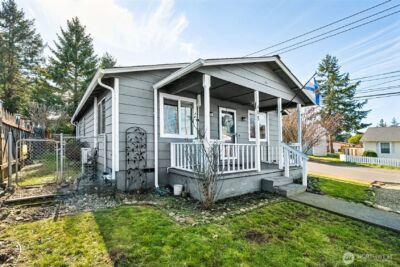 405 E Bellevue Avenue , Shelton, WA 98584 - Photo 3