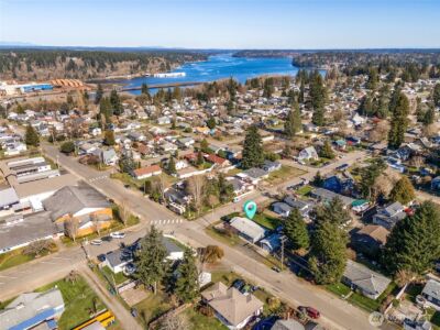 405 E Bellevue Avenue , Shelton, WA 98584 - Photo 5