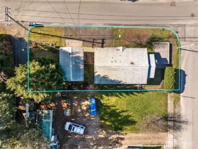 405 E Bellevue Avenue , Shelton, WA 98584 - Photo 6