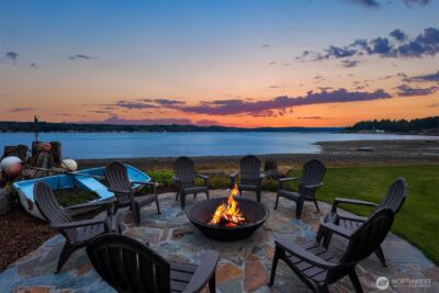 4193 NE N Shore Road , Belfair, WA 98528 - Photo 1