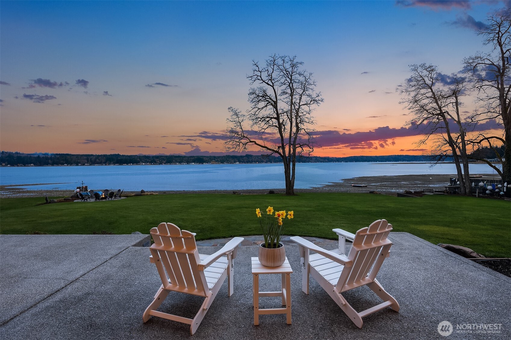 4193 NE N Shore Road , Belfair, WA 98528