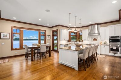 4193 NE N Shore Road , Belfair, WA 98528 - Photo 13