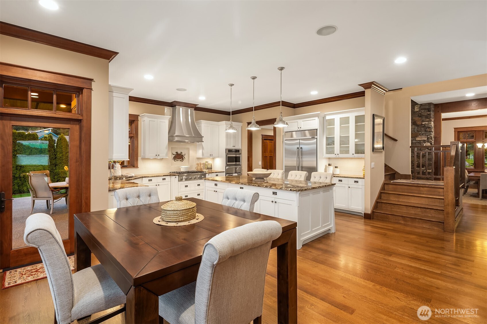 4193 NE N Shore Road , Belfair, WA 98528