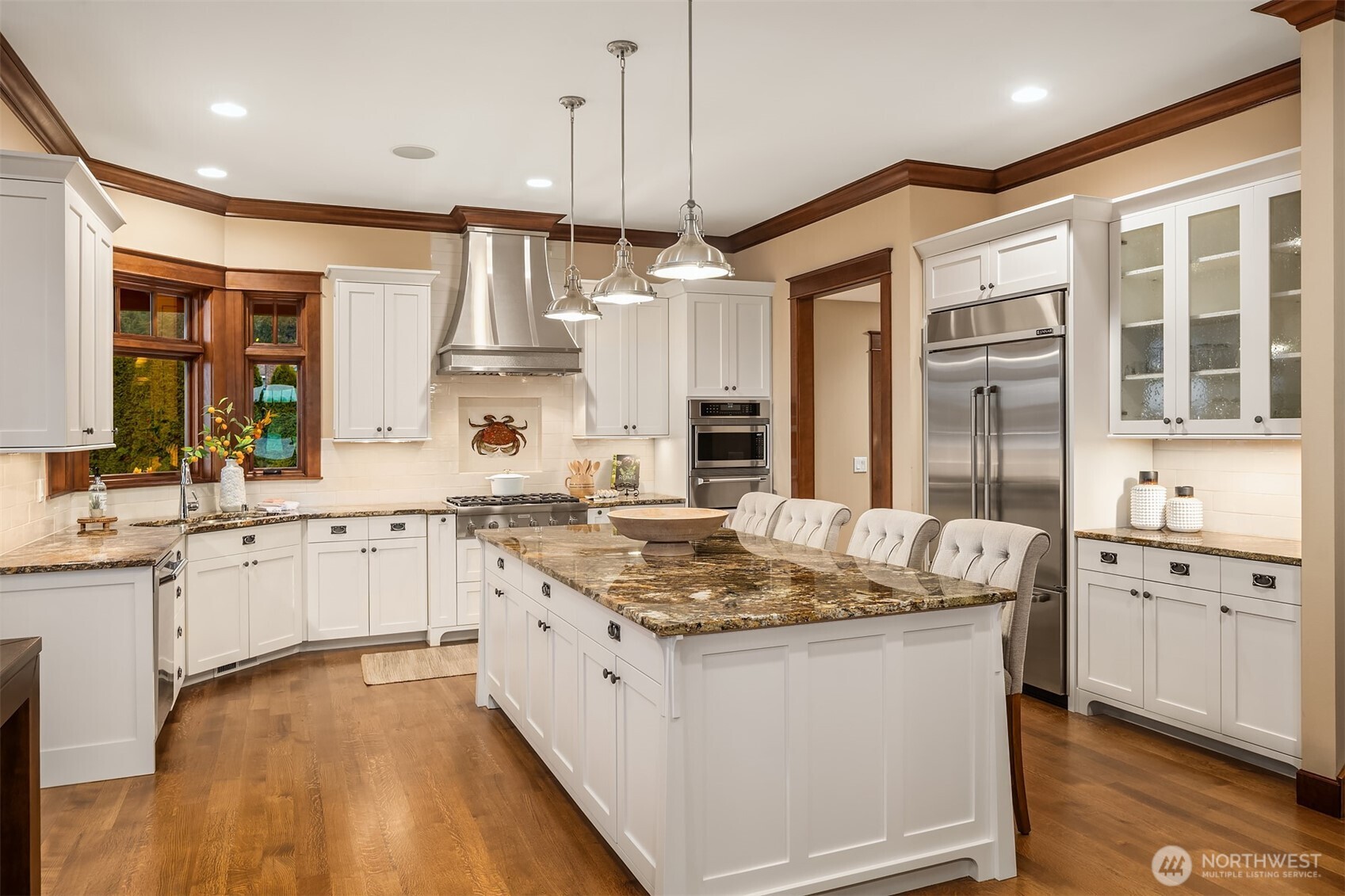 4193 NE N Shore Road , Belfair, WA 98528