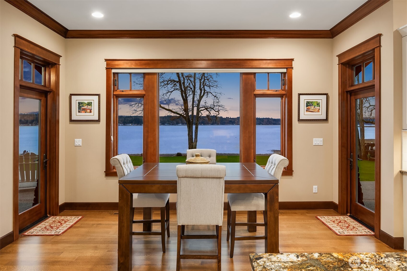 4193 NE N Shore Road , Belfair, WA 98528