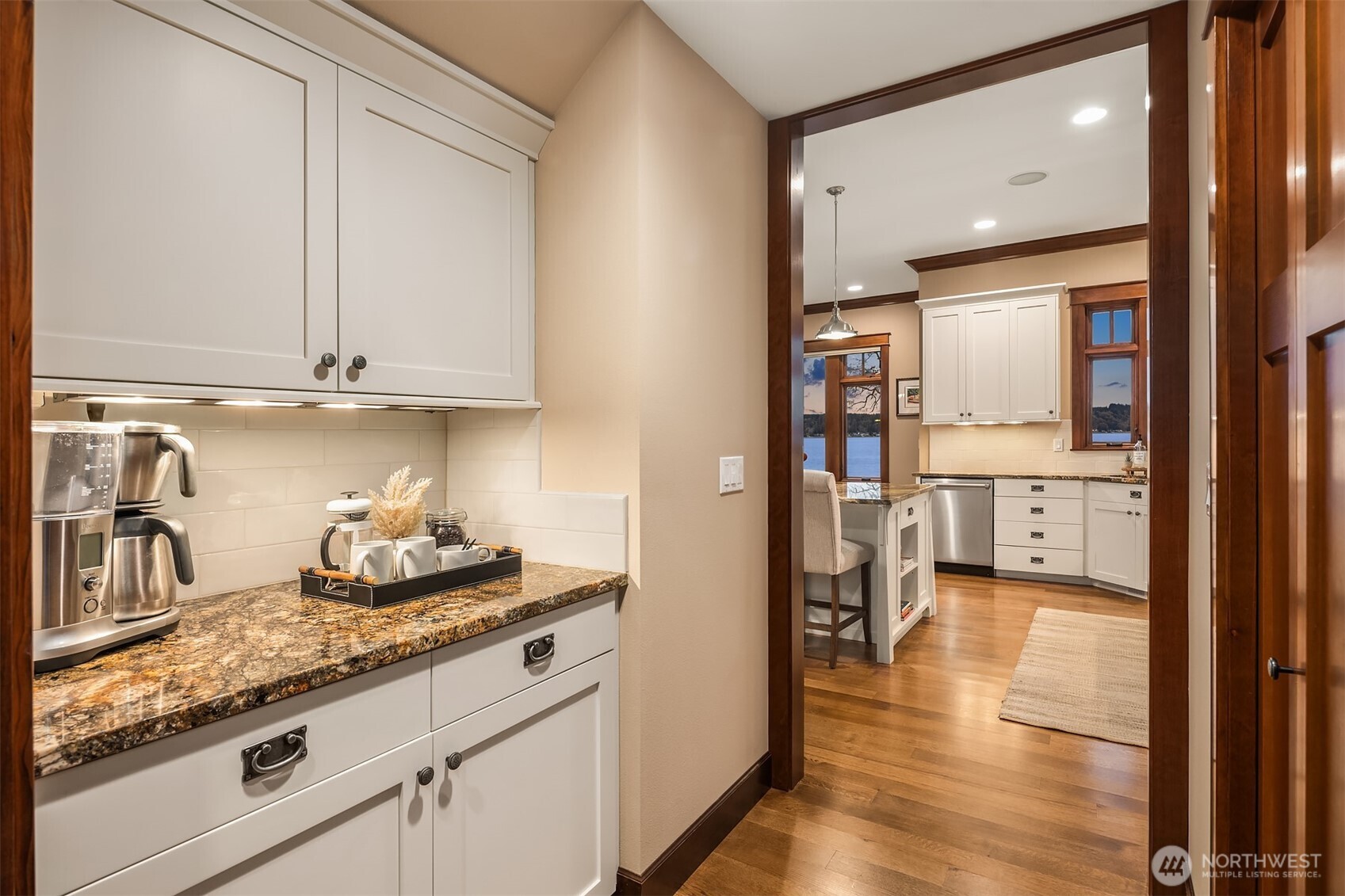 4193 NE N Shore Road , Belfair, WA 98528