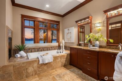 4193 NE N Shore Road , Belfair, WA 98528 - Photo 20