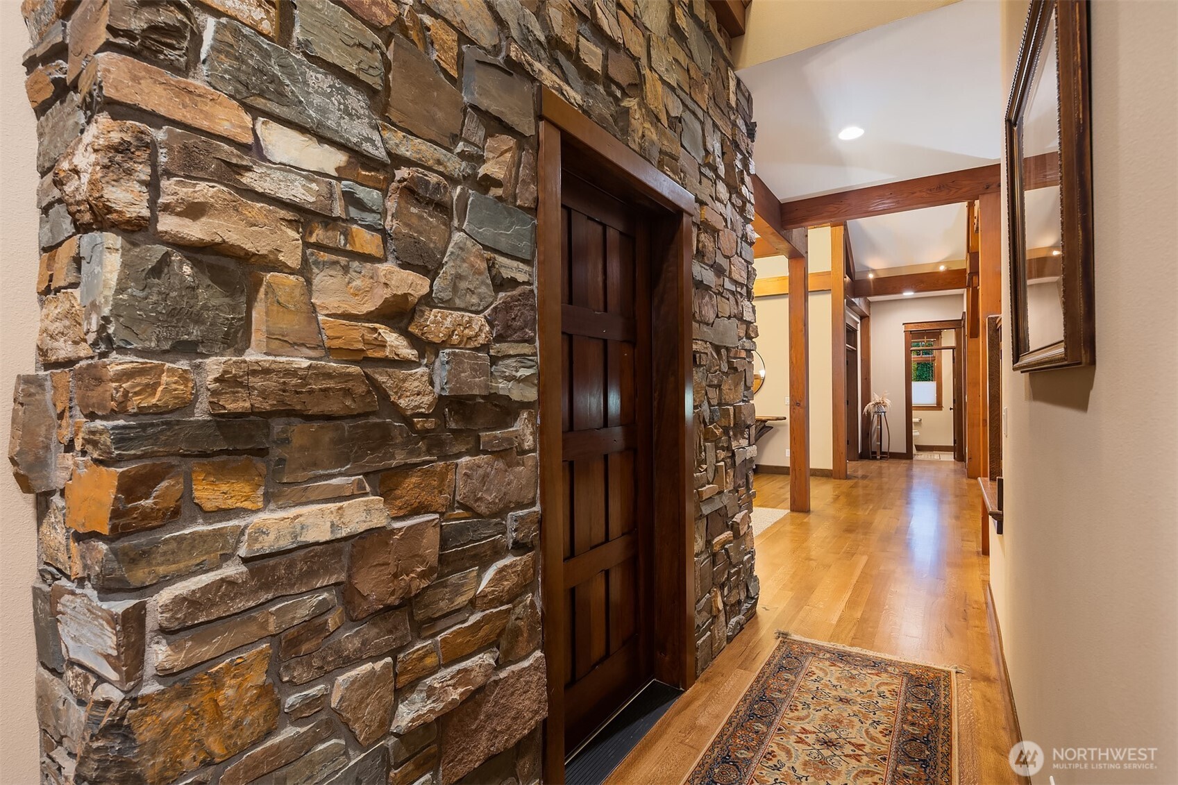 4193 NE N Shore Road , Belfair, WA 98528