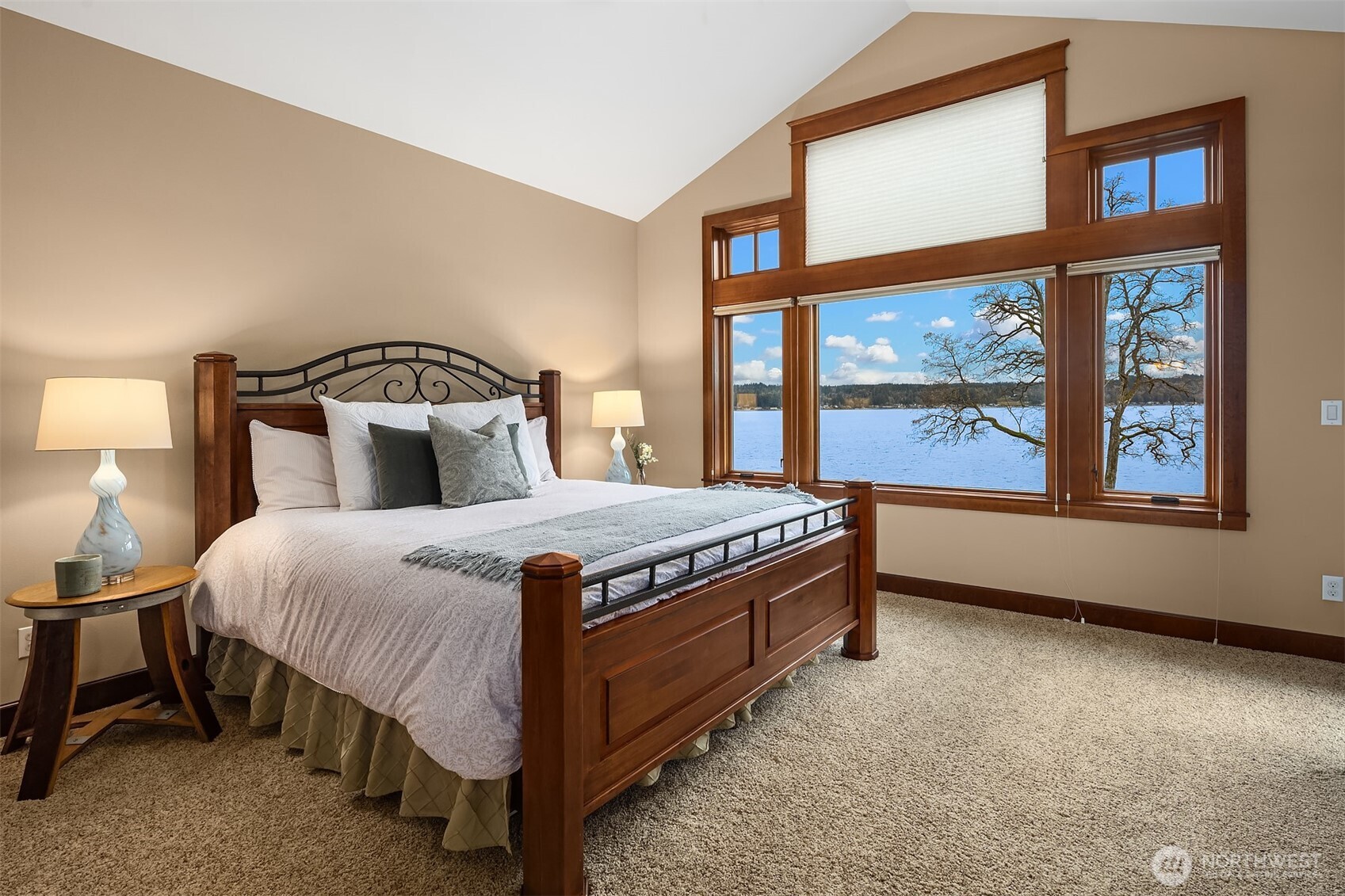 4193 NE N Shore Road , Belfair, WA 98528