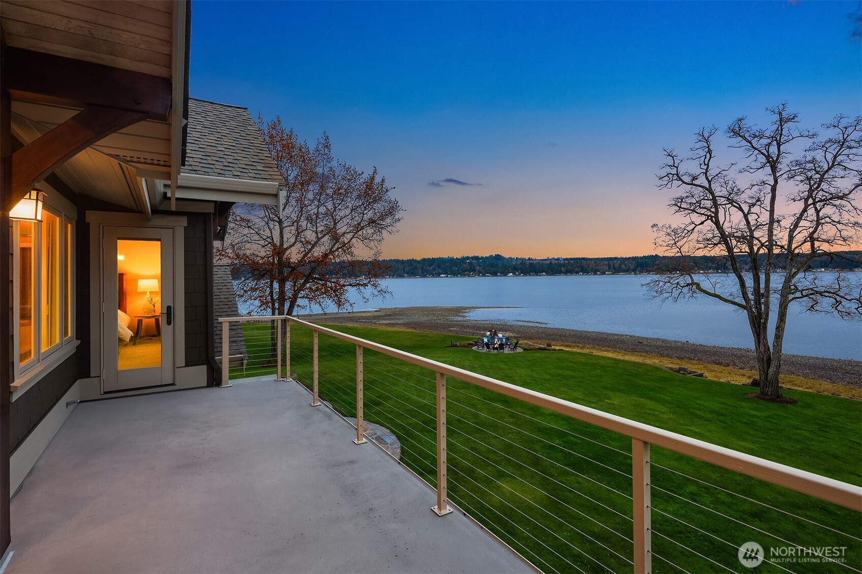 4193 NE N Shore Road , Belfair, WA 98528