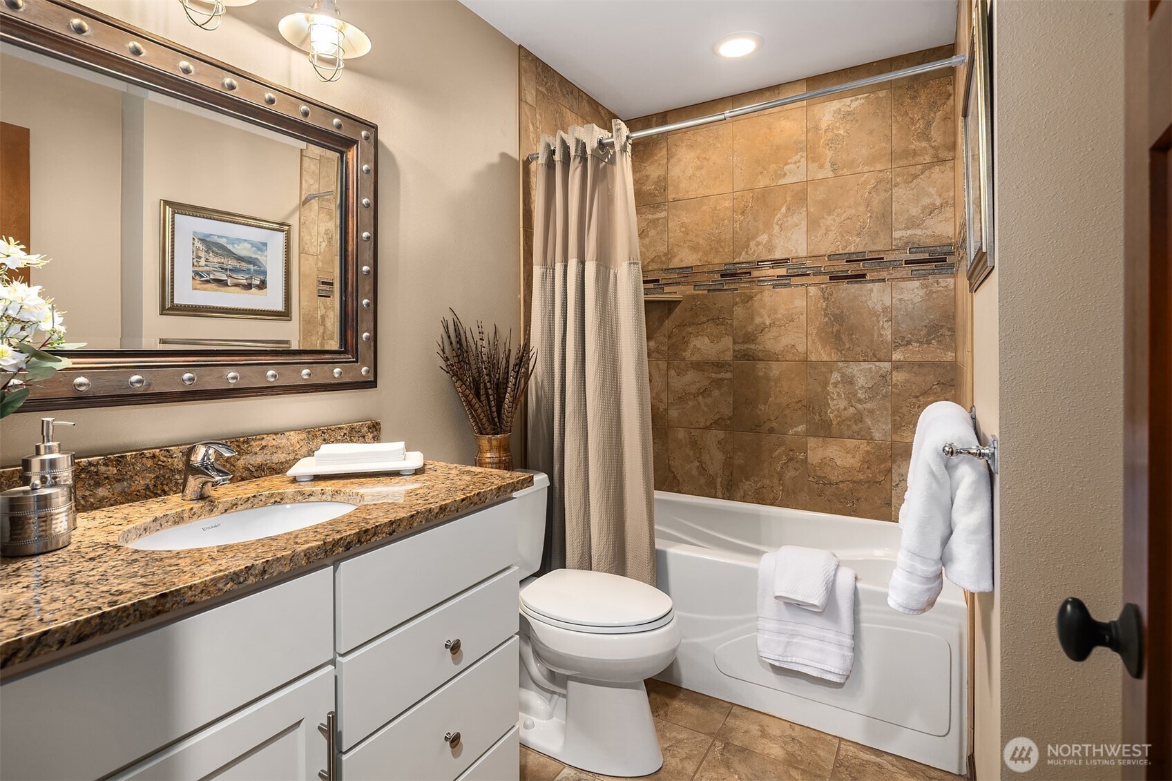 4193 NE N Shore Road , Belfair, WA 98528