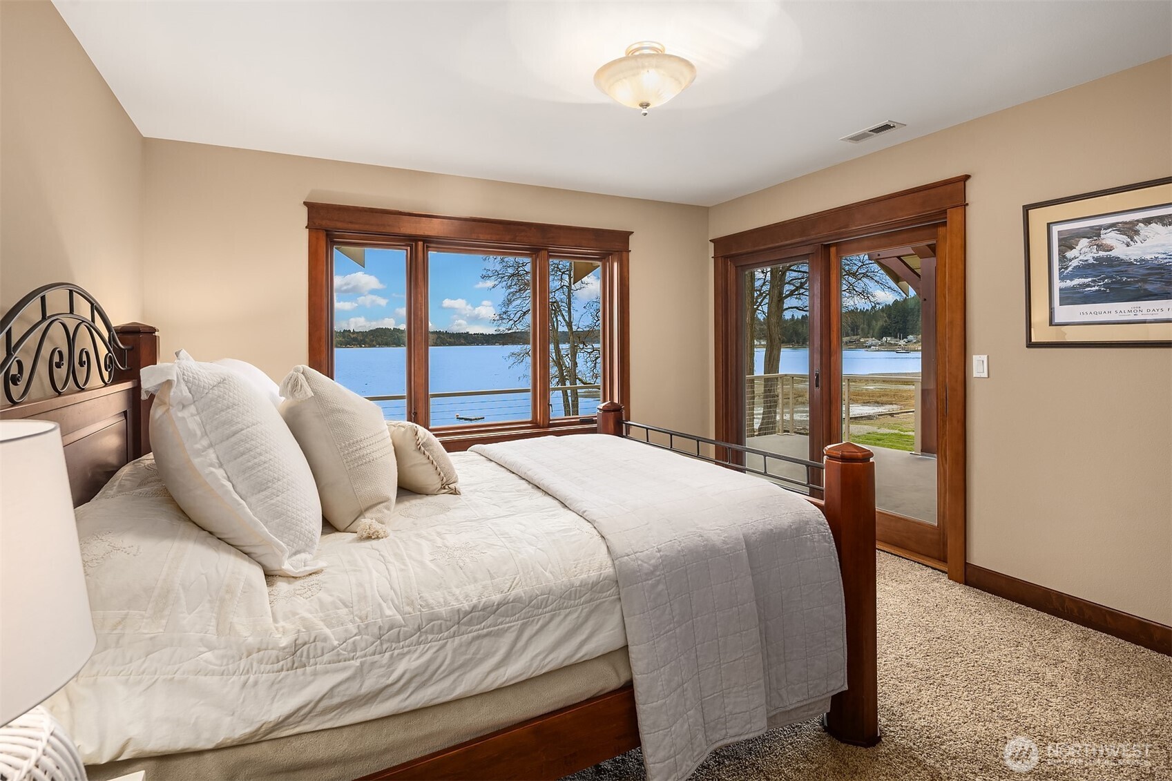 4193 NE N Shore Road , Belfair, WA 98528