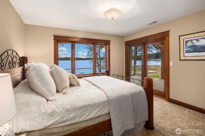 4193 NE N Shore Road , Belfair, WA 98528 - Photo 29