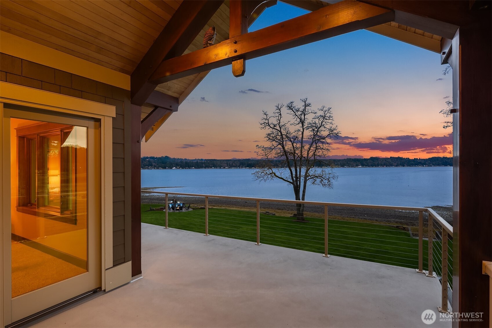 4193 NE N Shore Road , Belfair, WA 98528