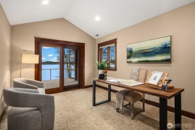 4193 NE N Shore Road , Belfair, WA 98528 - Photo 31