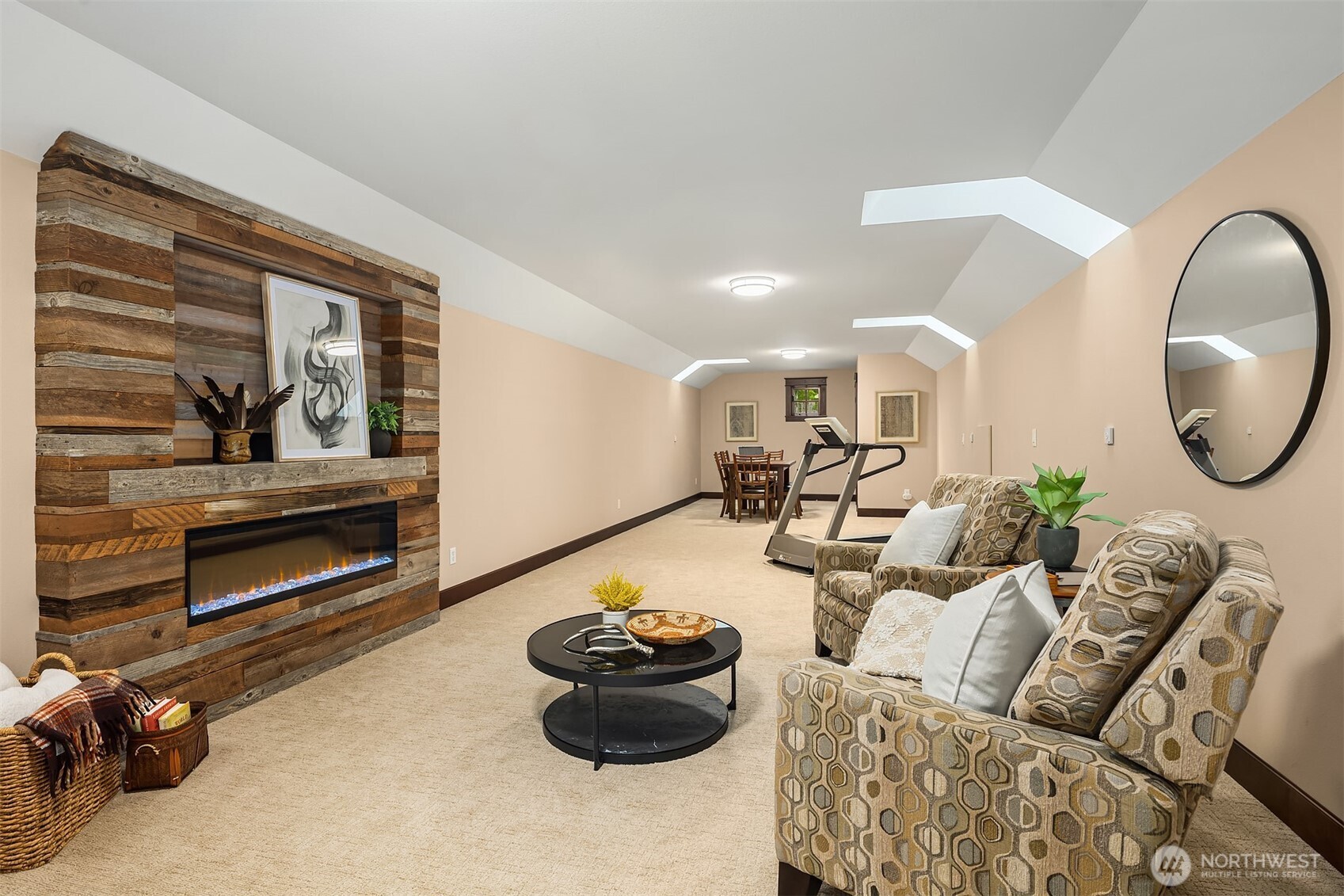 4193 NE N Shore Road , Belfair, WA 98528