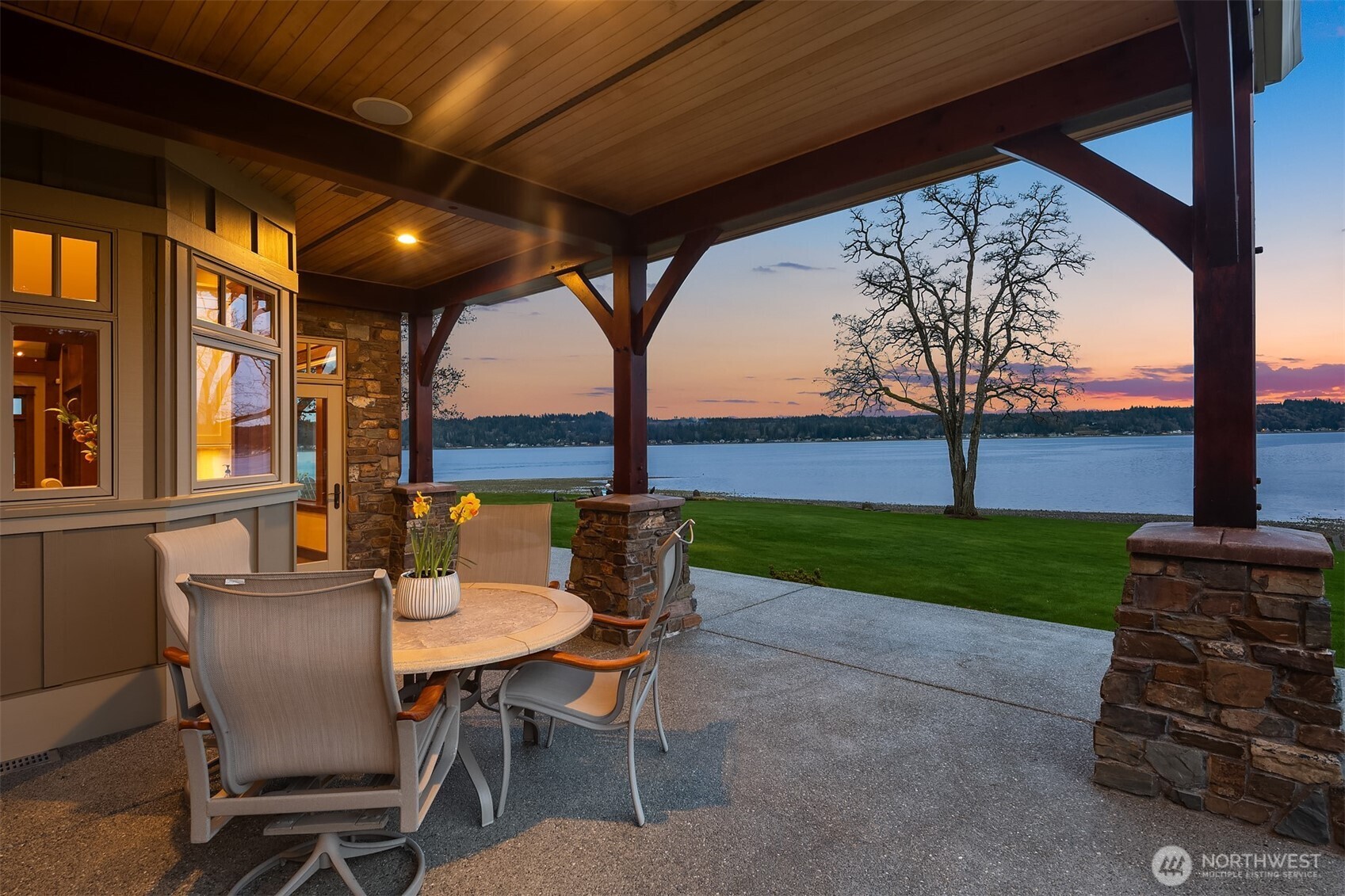 4193 NE N Shore Road , Belfair, WA 98528