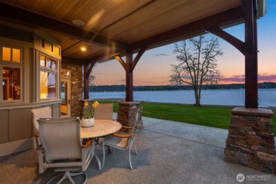 4193 NE N Shore Road , Belfair, WA 98528 - Photo 35