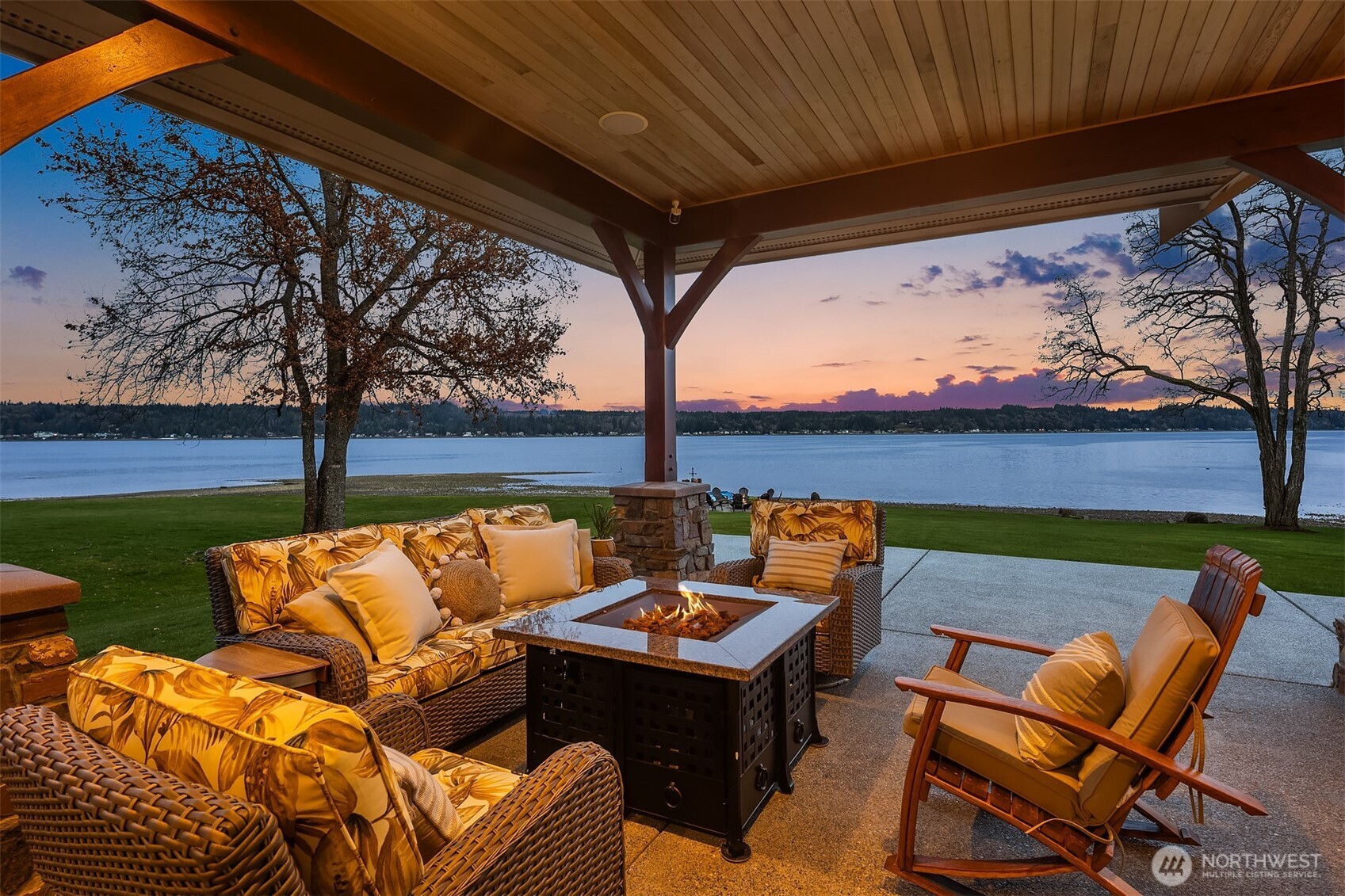 4193 NE N Shore Road , Belfair, WA 98528