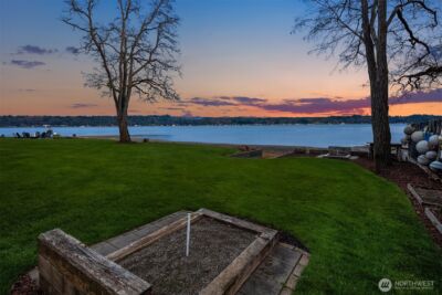 4193 NE N Shore Road , Belfair, WA 98528 - Photo 37