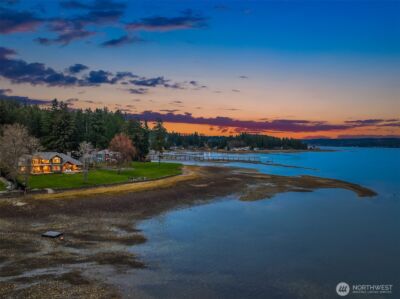 4193 NE N Shore Road , Belfair, WA 98528 - Photo 39