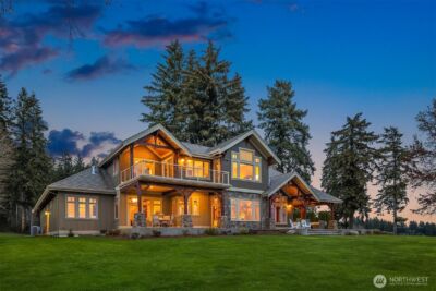 4193 NE N Shore Road , Belfair, WA 98528 - Photo 4