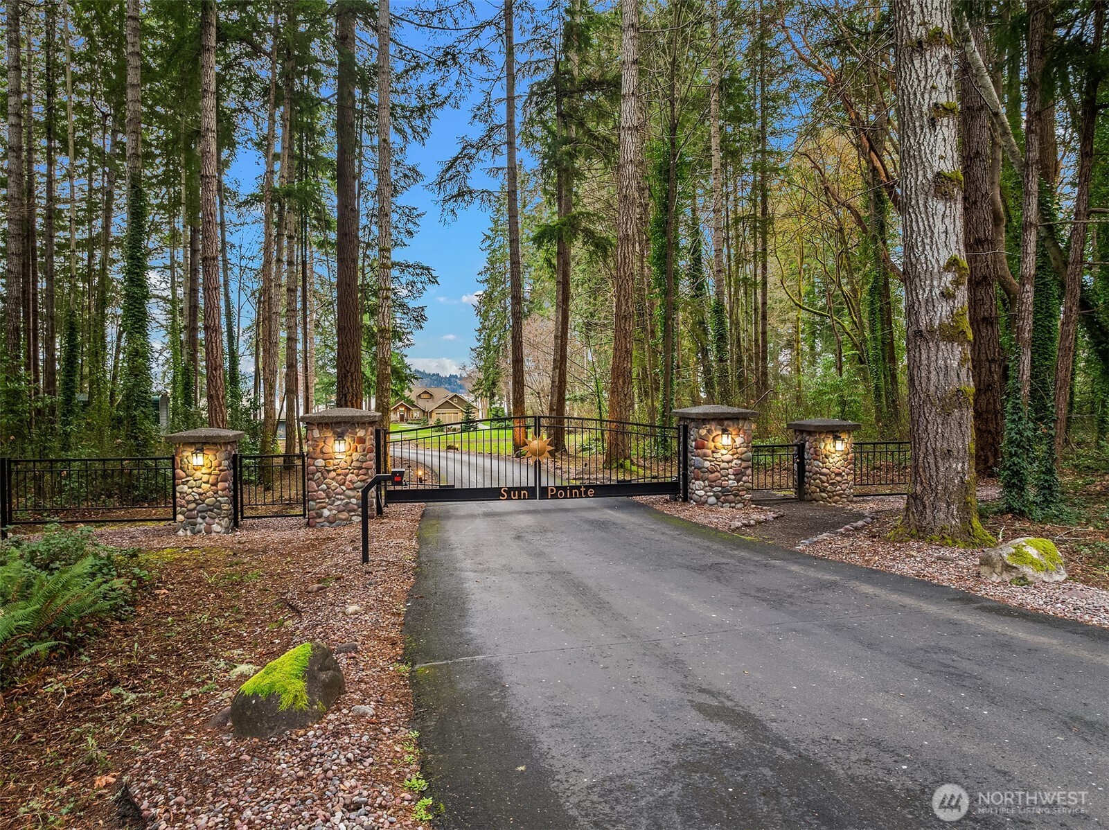 4193 NE N Shore Road , Belfair, WA 98528