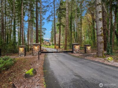 4193 NE N Shore Road , Belfair, WA 98528 - Photo 5