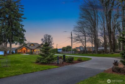 4193 NE N Shore Road , Belfair, WA 98528 - Photo 6