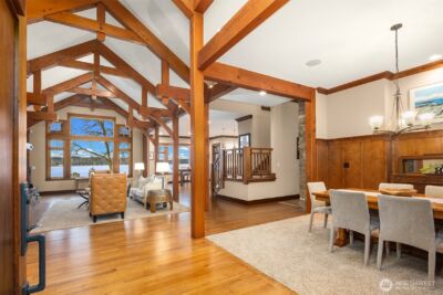 4193 NE N Shore Road , Belfair, WA 98528 - Photo 9