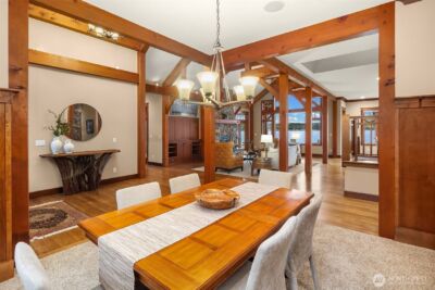 4193 NE N Shore Road , Belfair, WA 98528 - Photo 10