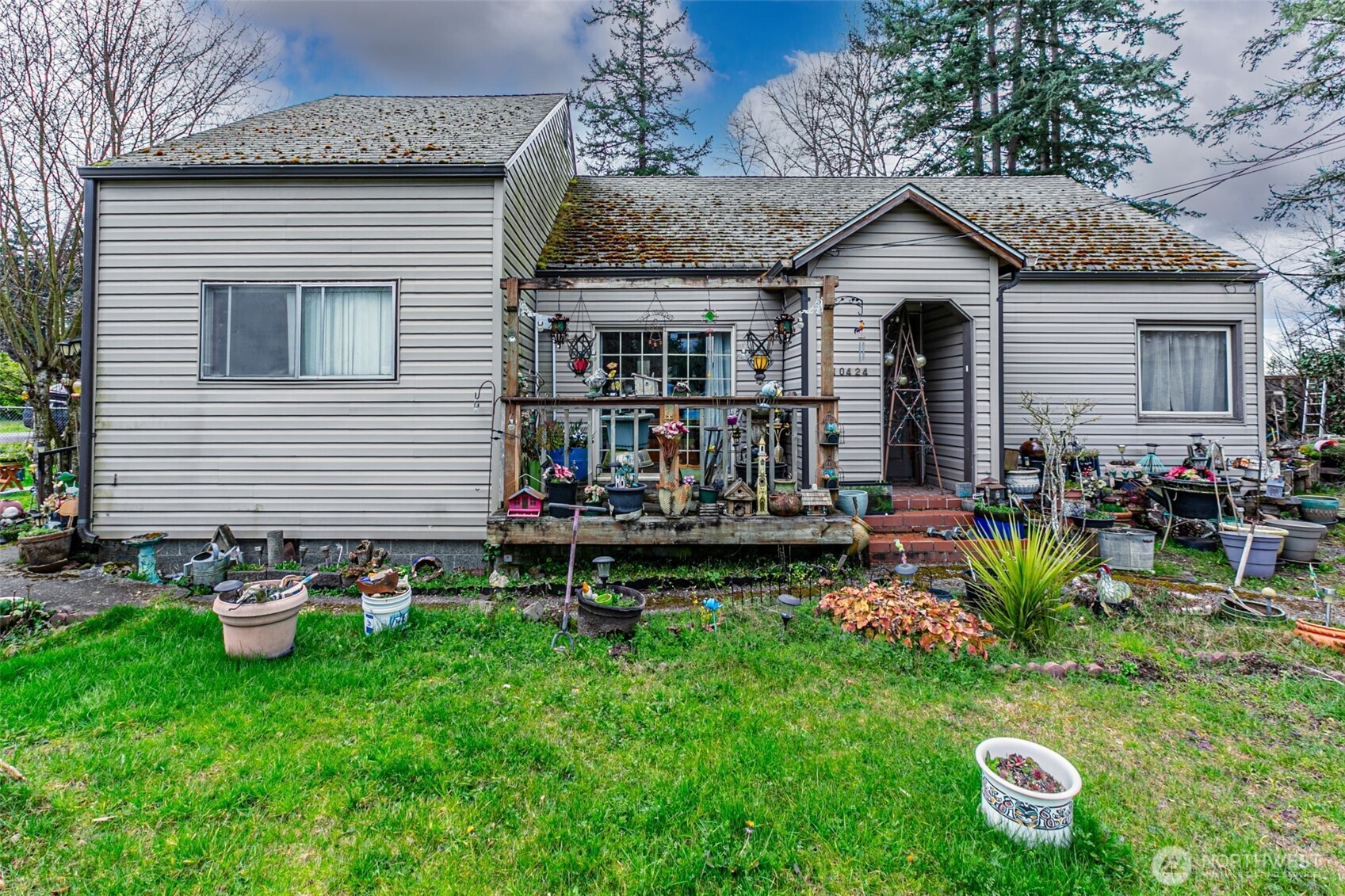 10424 48th Avenue E, Tacoma, WA 98446