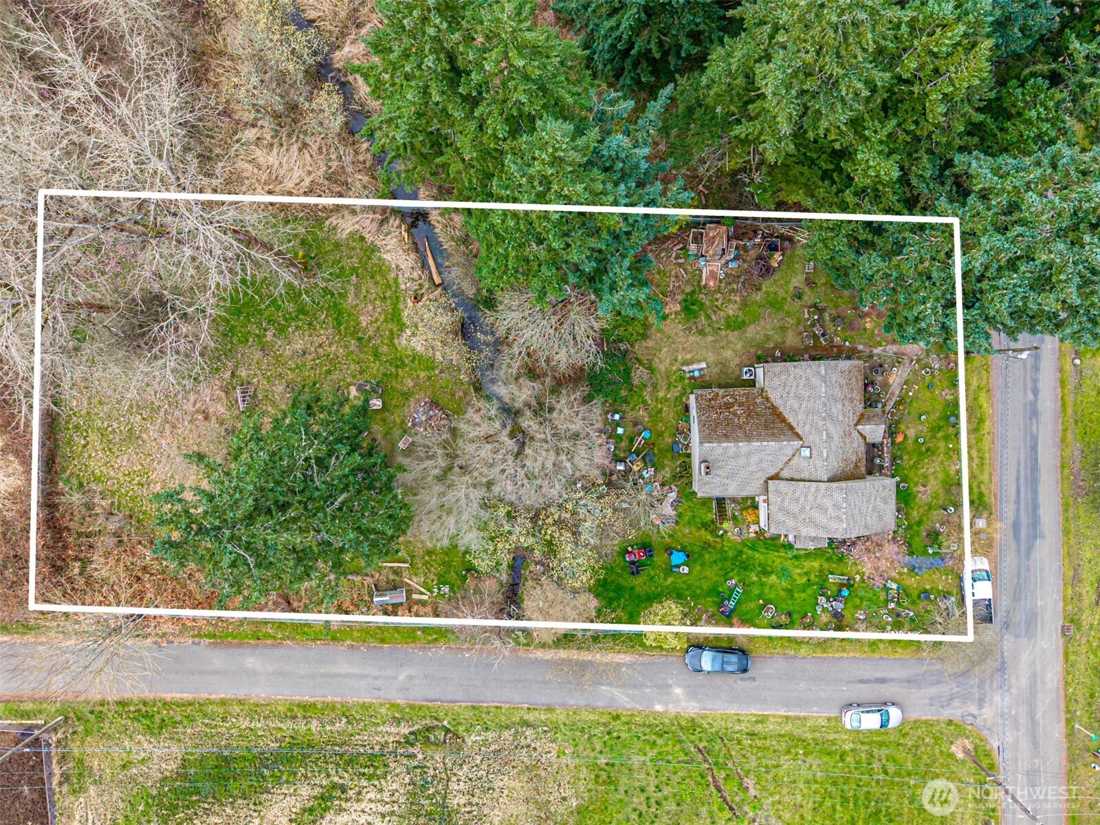 10424 48th Avenue E, Tacoma, WA 98446