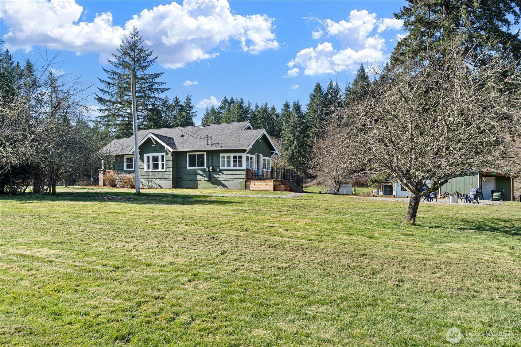 10415 State Route 302 NW, Gig Harbor, WA 98329