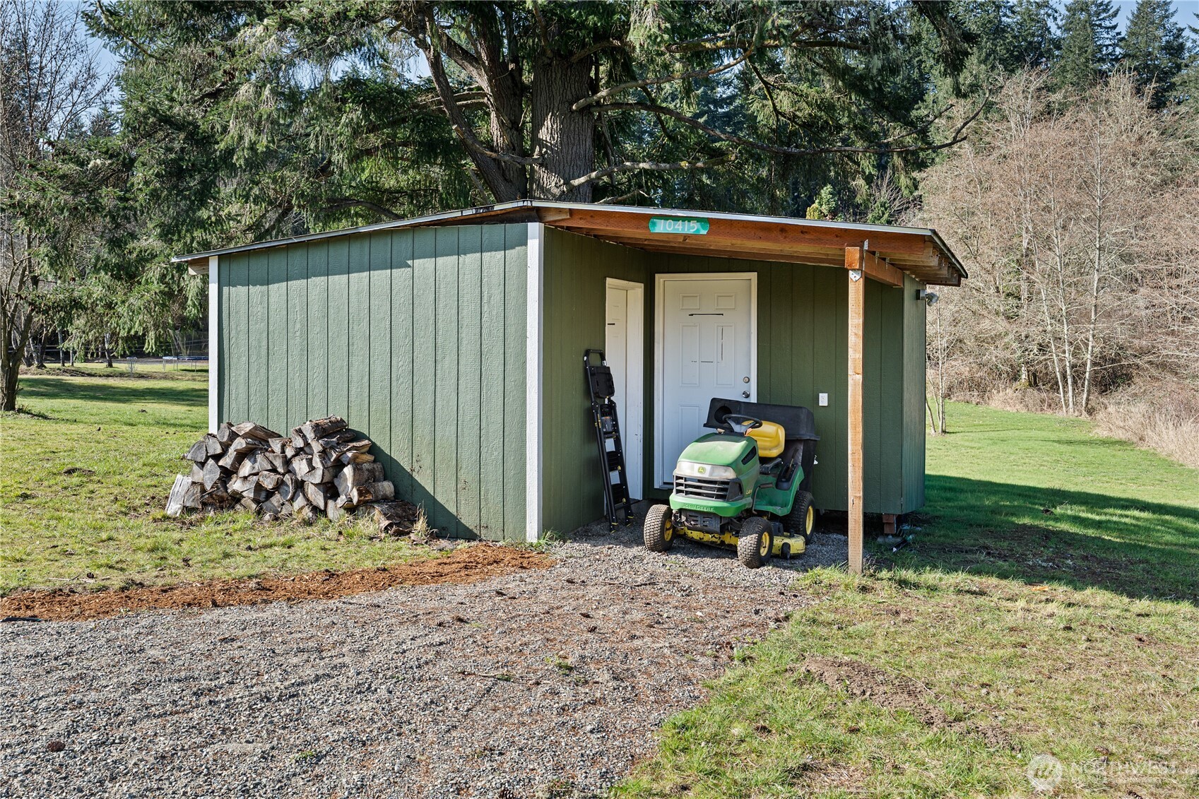 10415 State Route 302 NW, Gig Harbor, WA 98329