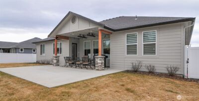 613 S Perry Avenue , East Wenatchee, WA 98802 - Photo 21