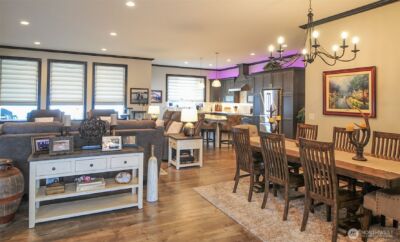 613 S Perry Avenue , East Wenatchee, WA 98802 - Photo 4