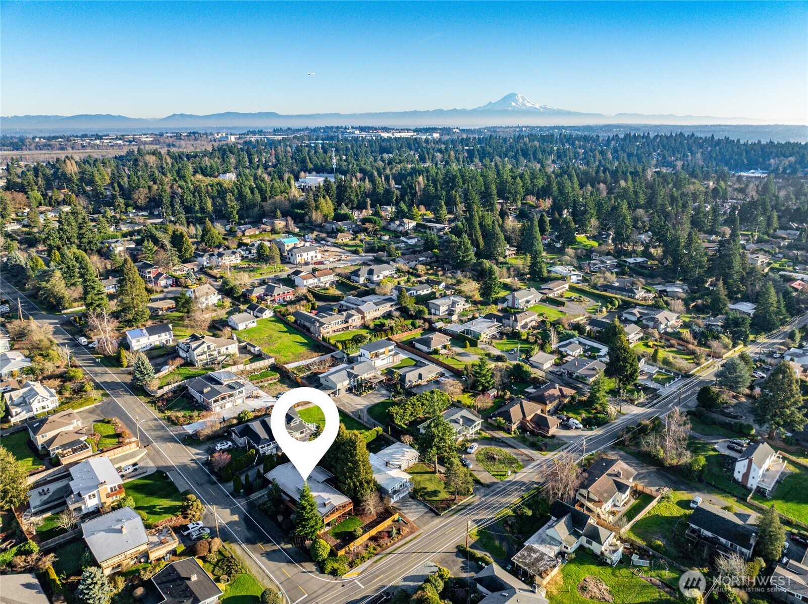 18600 4th Avenue SW, Normandy Park, WA 98166