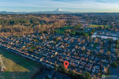 1167 32nd Place NE, Auburn, WA 98002