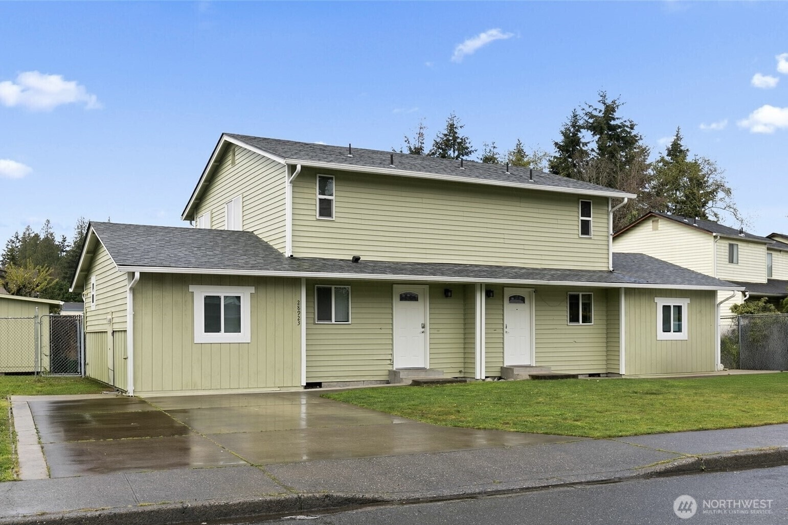 28921 S 28th Place , Federal Way, WA 98003