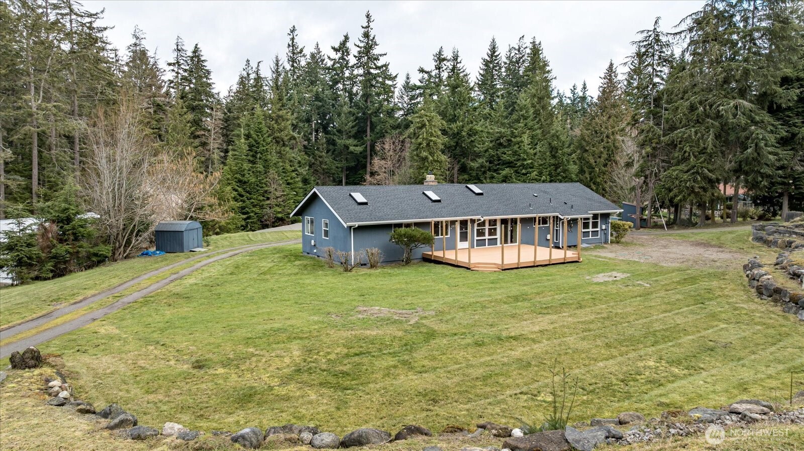 1287 Hideaway Lane , Oak Harbor, WA 98277