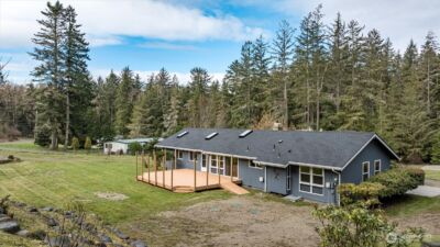 1287 Hideaway Lane , Oak Harbor, WA 98277 - Photo 3