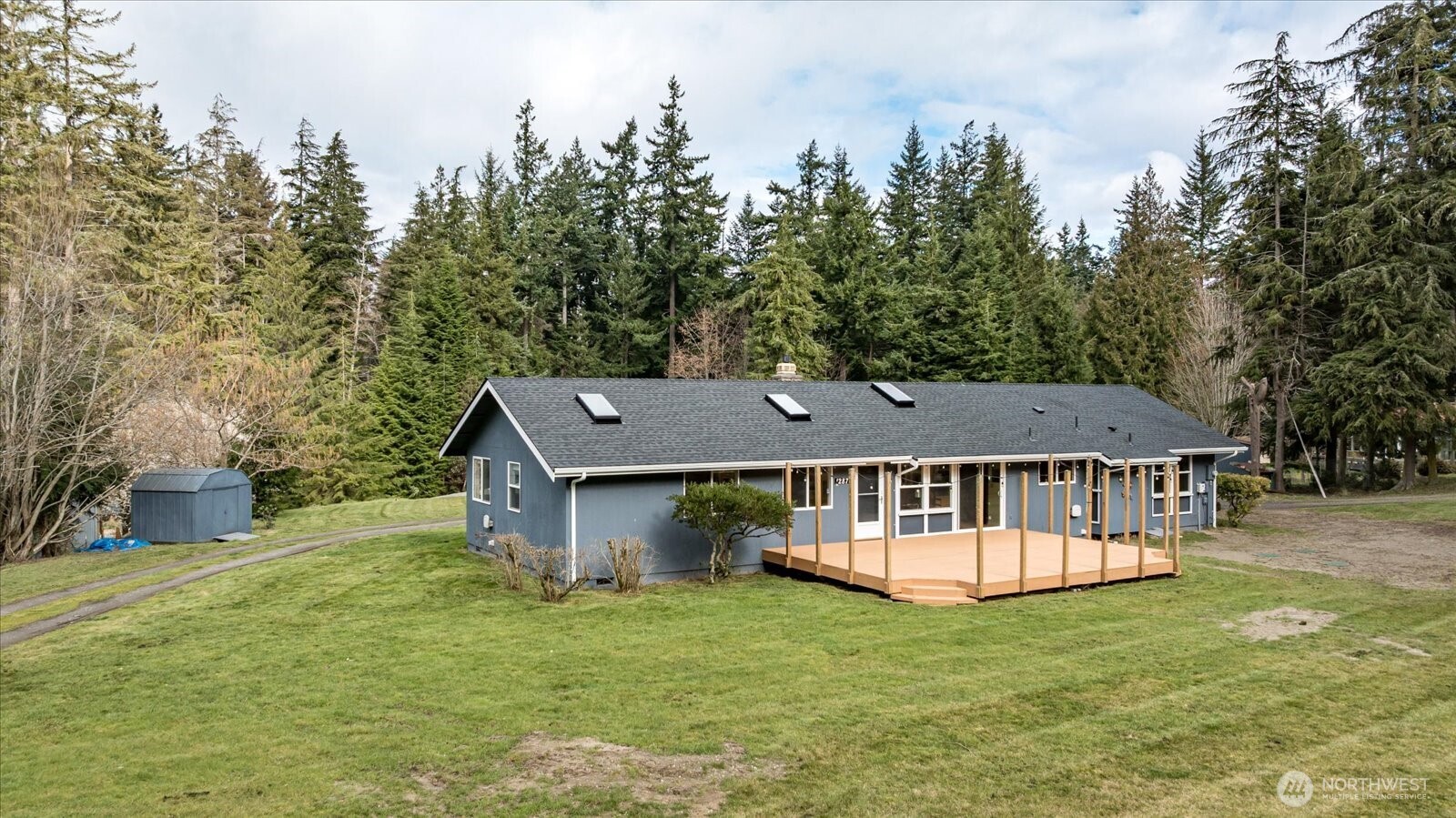 1287 Hideaway Lane , Oak Harbor, WA 98277
