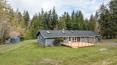 1287 Hideaway Lane , Oak Harbor, WA 98277 - Photo 33