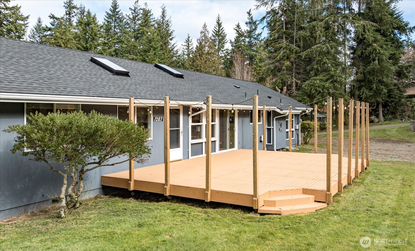 1287 Hideaway Lane , Oak Harbor, WA 98277