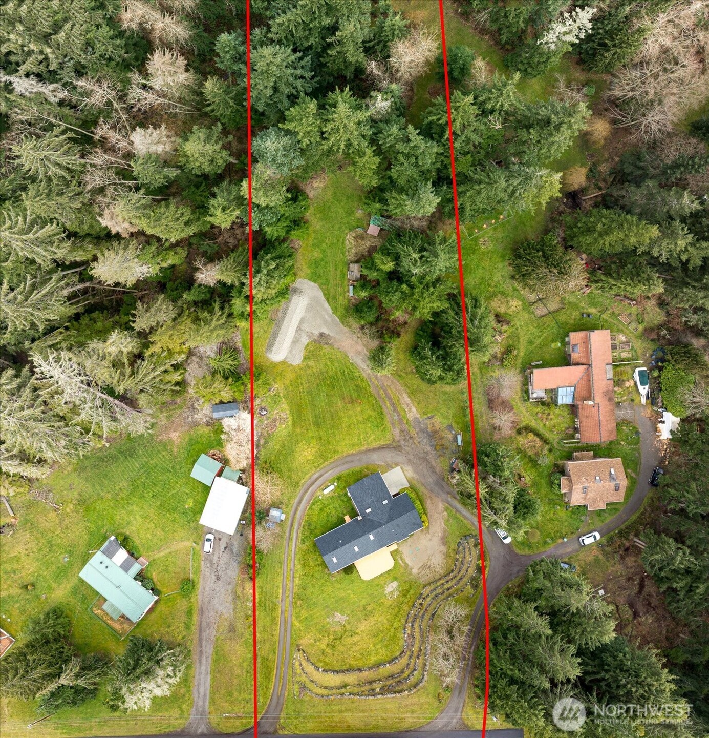 1287 Hideaway Lane , Oak Harbor, WA 98277