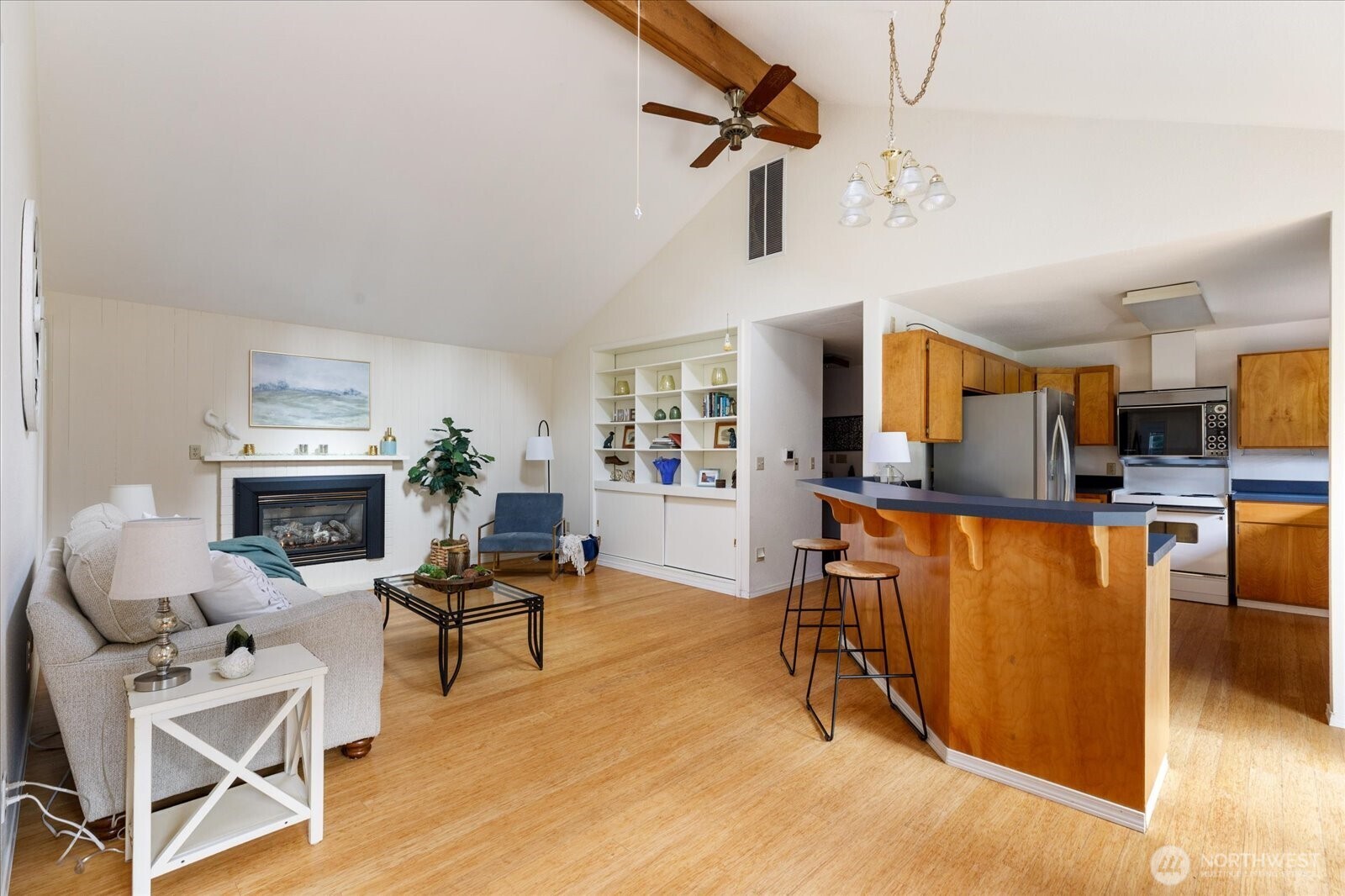 1287 Hideaway Lane , Oak Harbor, WA 98277