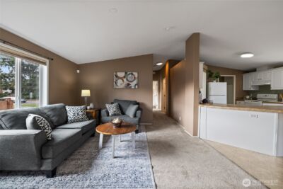 15302 122nd Avenue Ct E #4, Puyallup, WA 98374 - Photo 4